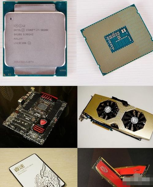 水冷計(jì)算機(jī)配置單及新手水冷電腦組裝詳細(xì)圖文教程 專(zhuān)為電腦動(dòng)畫(huà)設(shè)計(jì)打造