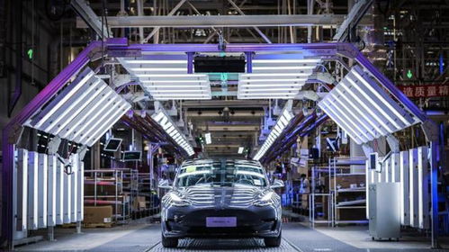 特斯拉中國大規模召回 能量回收制動策略調整引發行業關注