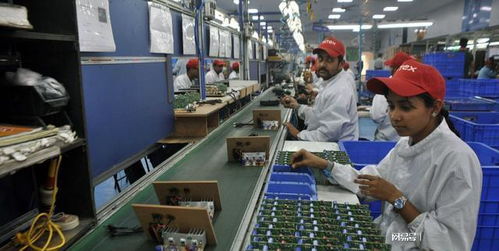 印度雄心勃勃 從超越日德到追趕中國的征途，電腦動畫設計能成為關鍵引擎嗎？